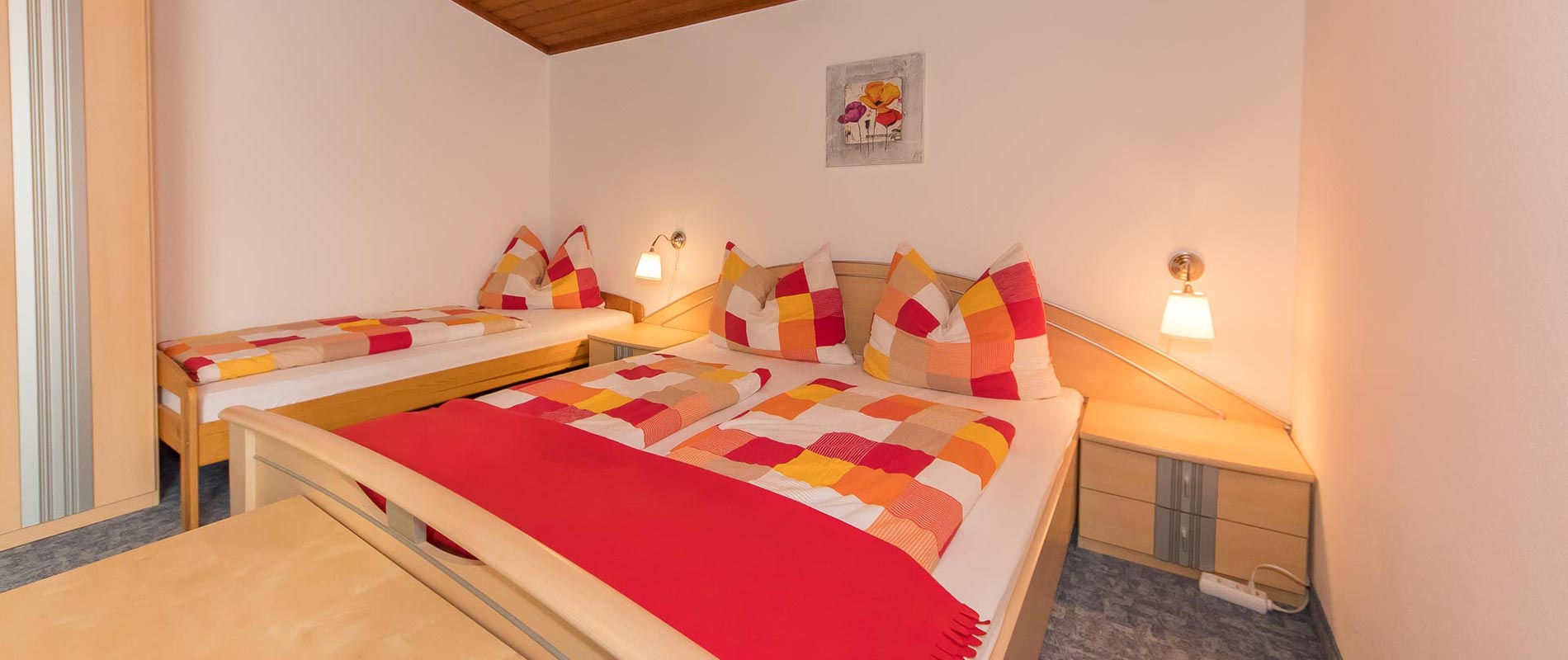 Saalbach Bauernhof Ferienwohnung 9332