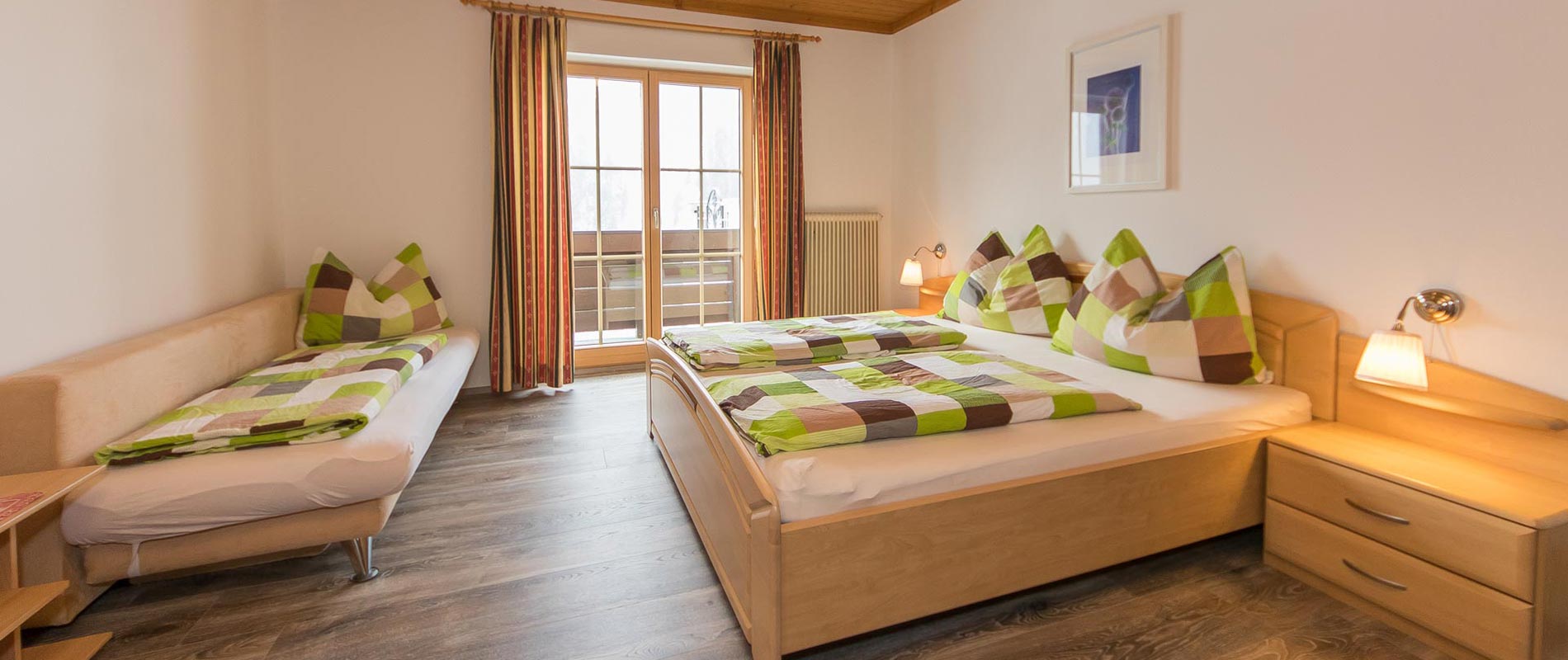 Saalbach Bauernhof Ferienwohnung 9339